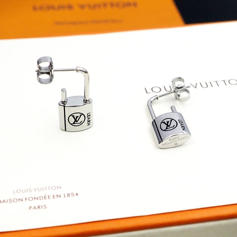 Louis Vuitton Earrings